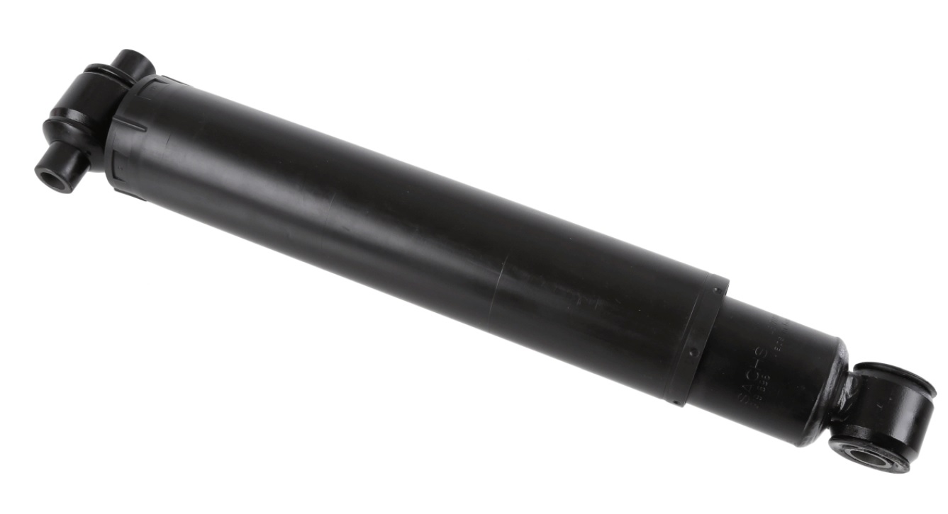 Tlumič pérování O/O 45x492/823 ZN SCANIA P,G,R,T od 01.2003