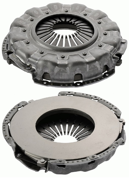 Talíř přítlačný spojky 350mm DAF LF PX-5112/PX-5135/PX-5157 Euro 6 od 05.2013