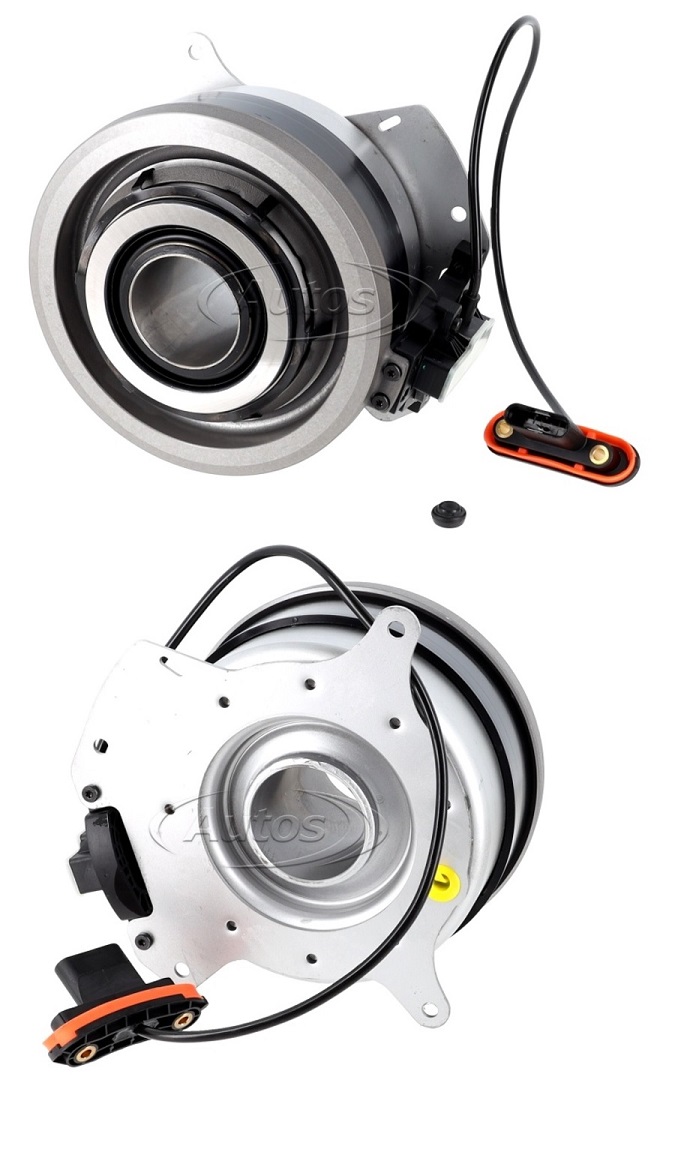 Ložisko spojky ConAct MAN TGX/TGS od 2007, IVECO Stralis, Trakker, DAF XF/CF Euro 6, BMC