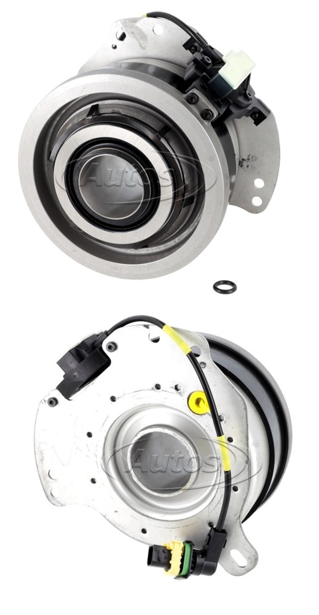 Ložisko spojky ZHD MERCEDES Actros MP4/MP5 od 07.2011, Antos od 2012, Arocs/Econic od 2013