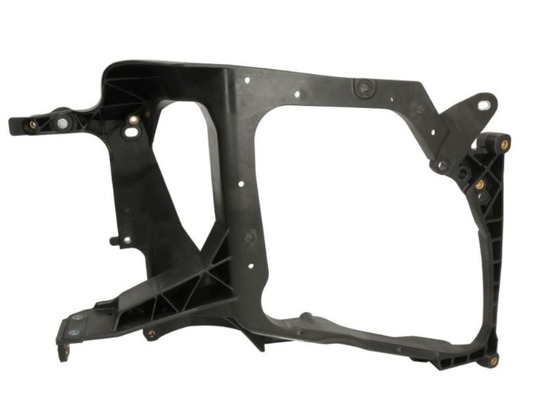 Držák hlavního světlometu L DAF XF106 Euro 6 od 10.2012