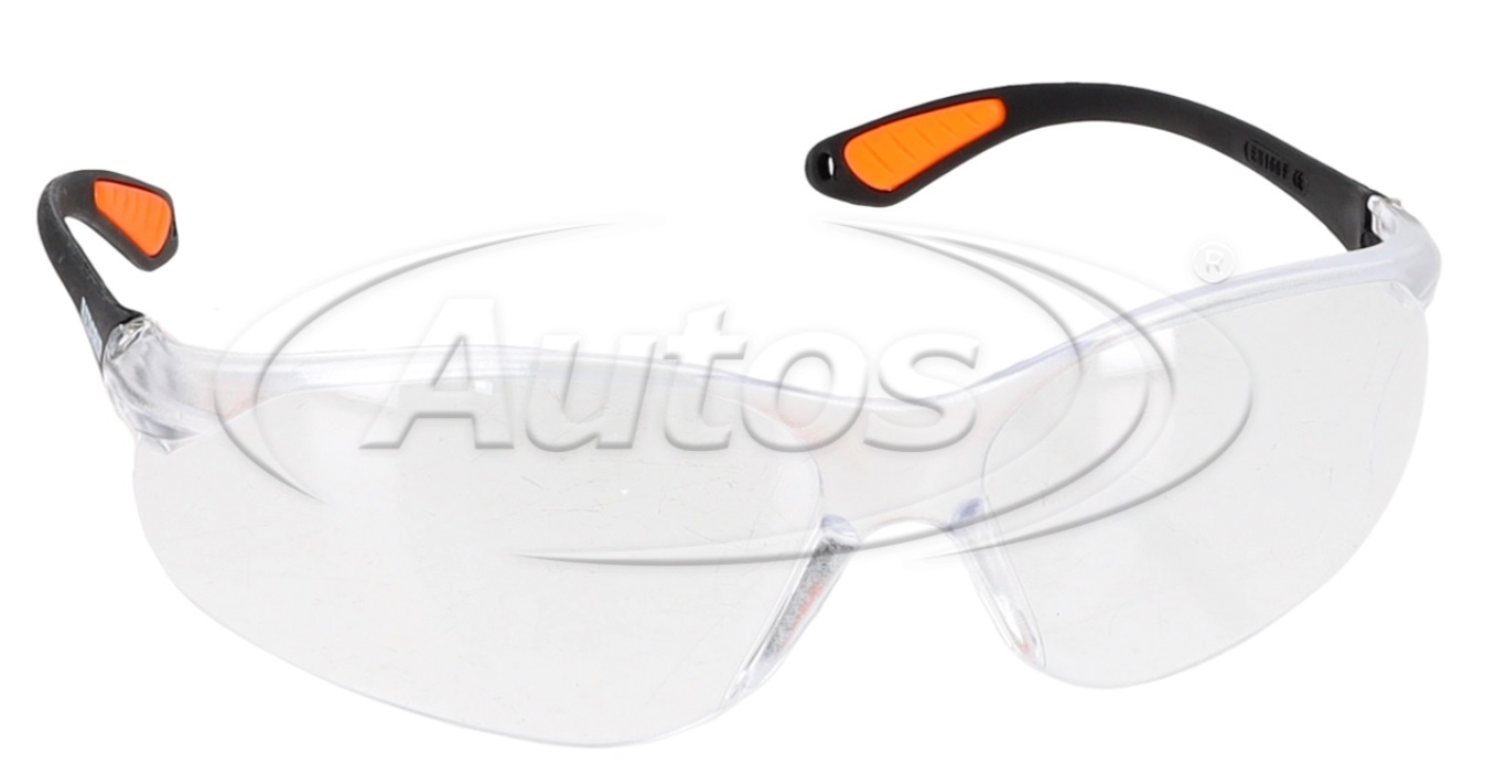 Brýle ochranné REGRIP bezbarvé