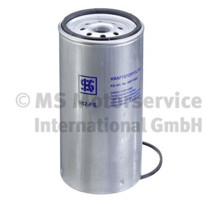 Filtr paliva s odlučovačem MERCEDES Actros, Atego, Intouro, SETRA