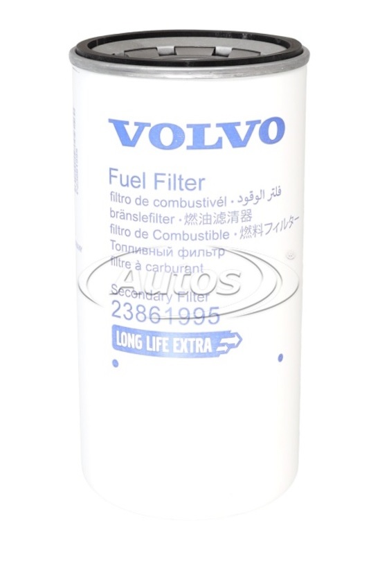 Filtr paliva RVI  C/D/K,/T VOLVO FH II (NEW FH 2013), FM II / FMX II (NEW FM / FMX 2013-).