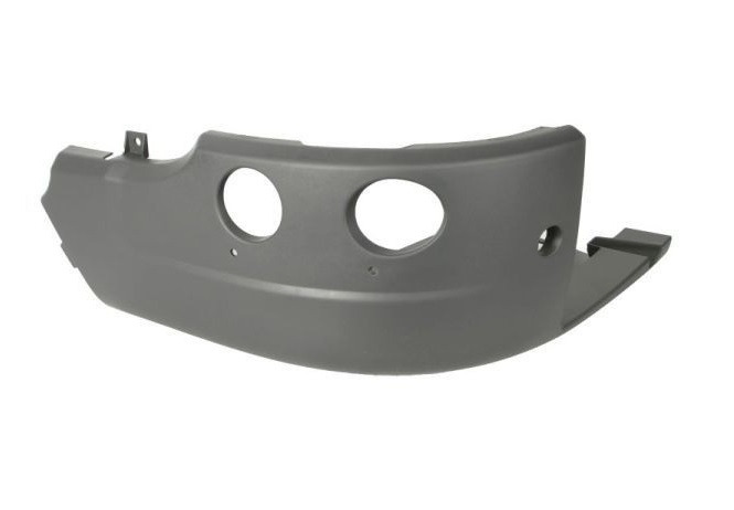 Roh nárazníku 362mm L SCANIA P,G,R,T od 01.2003