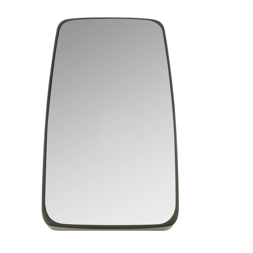 Sklo hlavního zrcadla 24V R1200 363x177x15 L/P DAF XF105/XC od 2006, XF95, CF75IV, CF85I