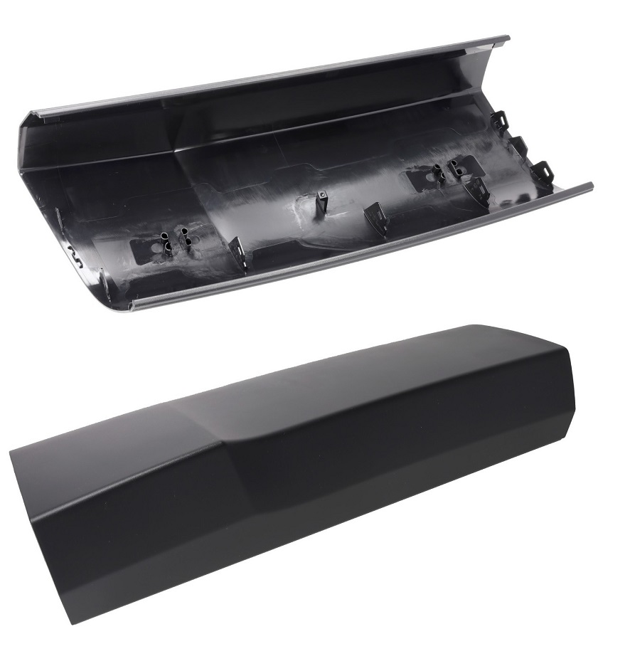 Kryt hlavního zrcadla 427x244x123 P MAN TGM II/TGL II, TGS II/TGX II od 02.2020