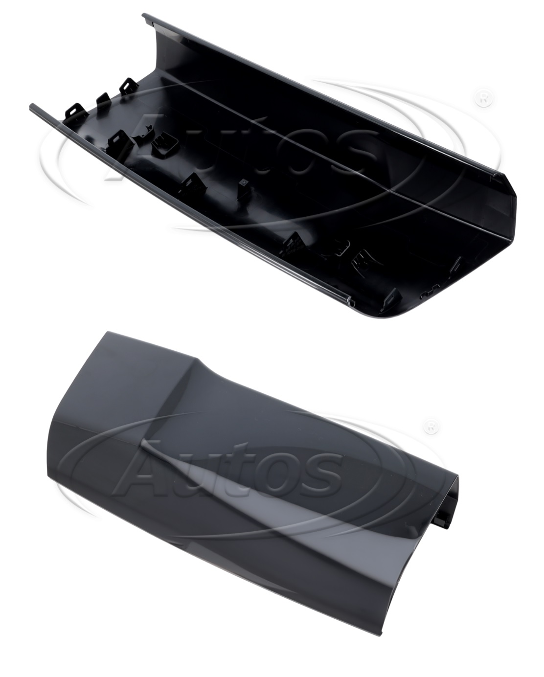 Kryt hlavního zrcadla L MAN TGX/TGS/TGL/TGM Euro 6 od 2020