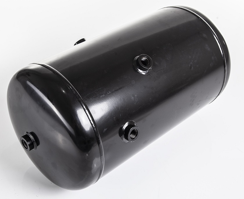 Vzduchojem 36 l / 609x300 12,5bar DAF CF65 II/IV /CF75/IV /CF85/IV / XF95/105/ CF/LF/XF