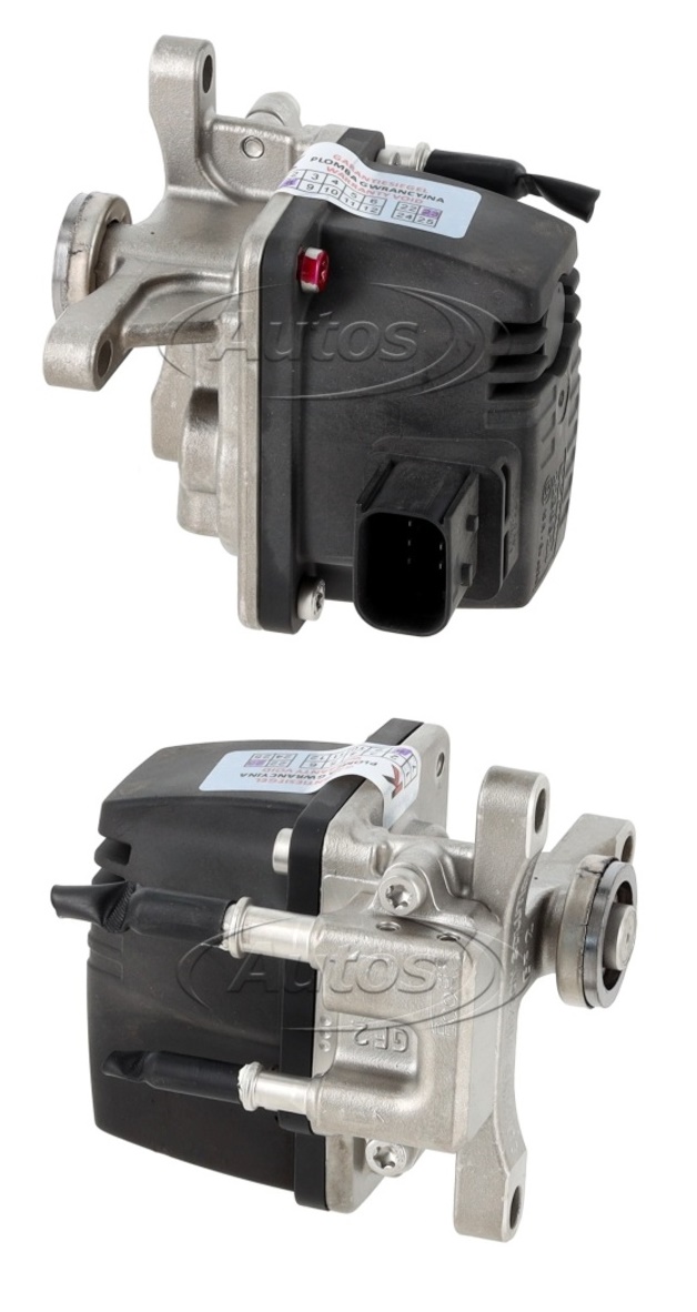 Modul dávkovací kapaliny AdBlue - repas SCANIA L,P,G,R,S/ P,G,R,T SCR Euro 6