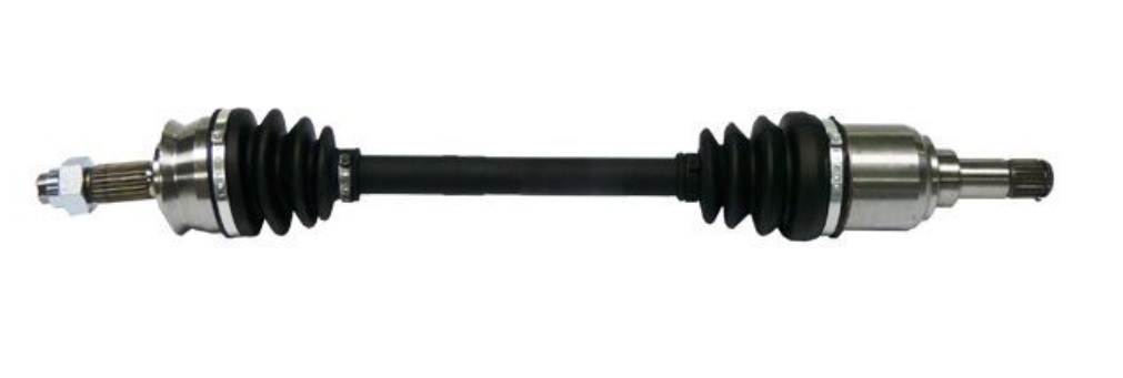 Hřídel hnací 595,61mm PN L FIAT Panda II Hatchback (169) od 09.2003