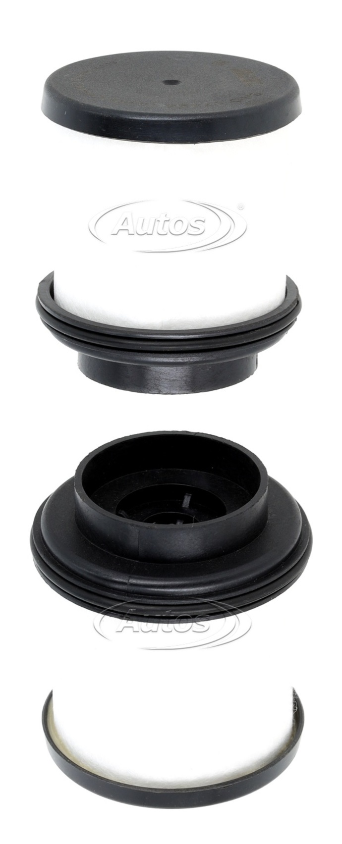 Filtr oleje retardéru VOITH MERCEDES Actros, Axor