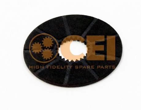 Kroužek třecí řazení převodovky ZF As Tronic Mid 12AS121/ 12AS122/ 12AS1220/ 12AS1420