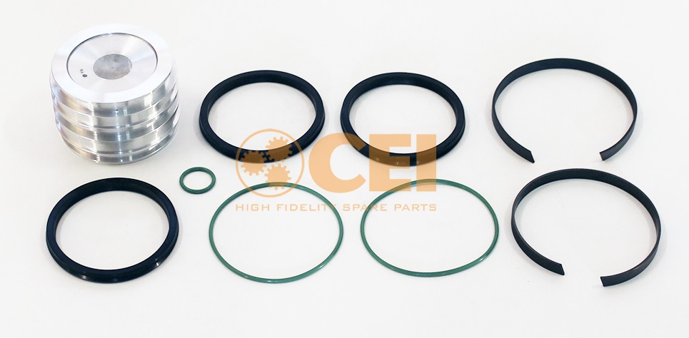 Sada opravárenská retardéru SCANIA P,G,R,T/ 94,114,124,144,164