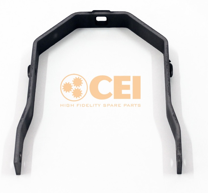 Vidlice 3. a 4. rychlosti převodovky ZF AsTronic Lite 6AS1000 VOLVO FL/FE