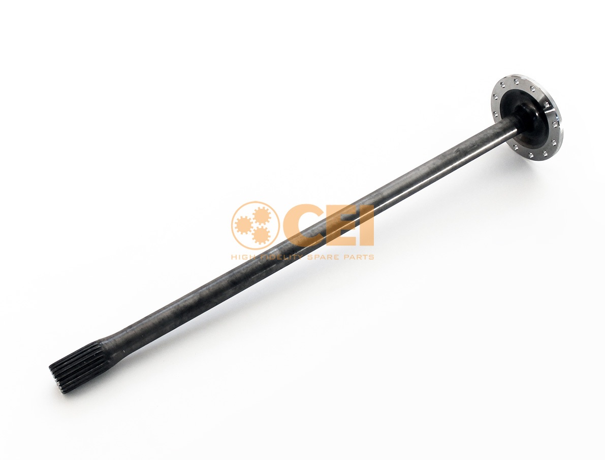 Hřídel poloosy hnací nápravy pr.265mm IVECO Daily, E,Cargo