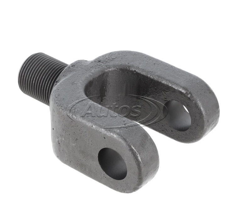 Závěs tažný přední bez čepu RVI Premium, Magnum, IVECO Stralis