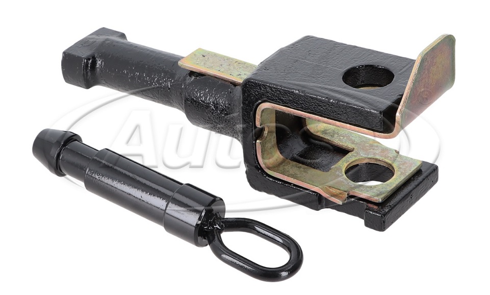 Závěs tažný přední s čepem DAF XF/CF