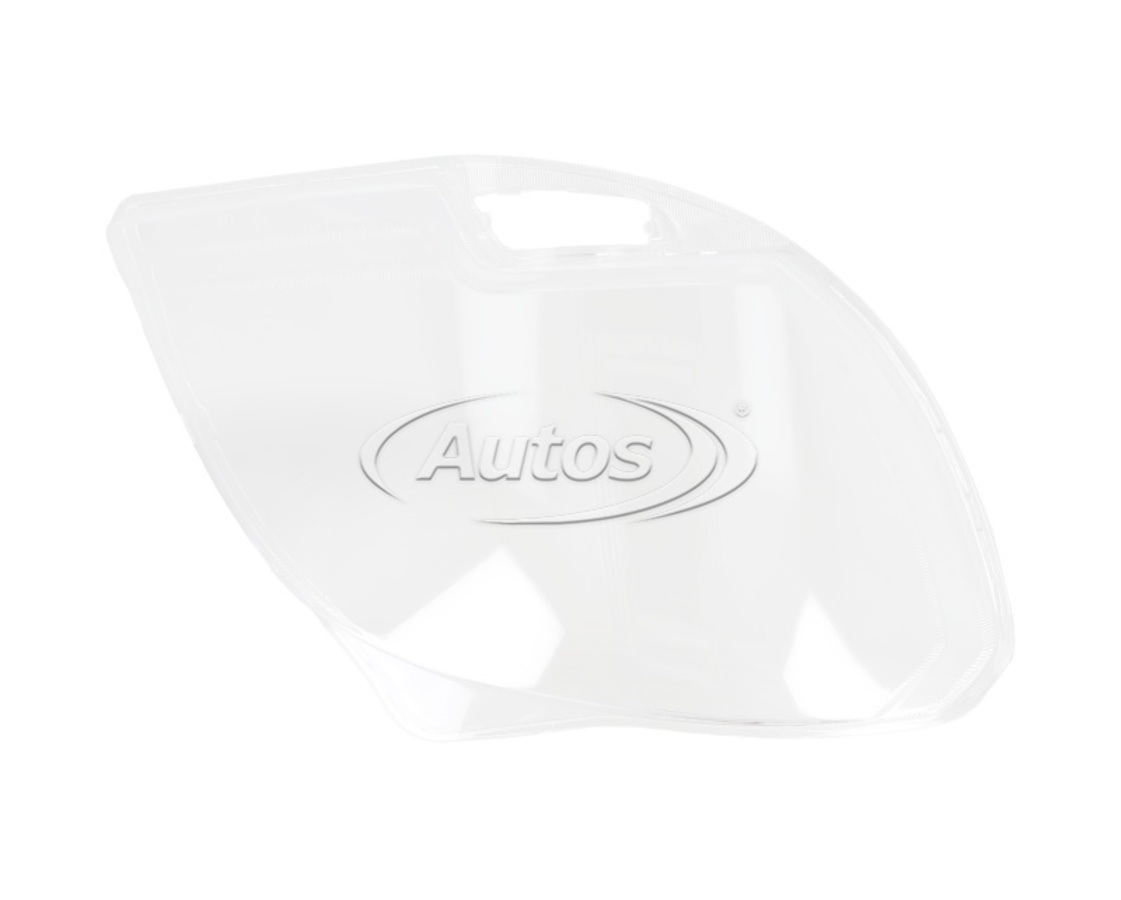 Sklo hlavního světlometu P DAF XF106 Euro 6 od 2013