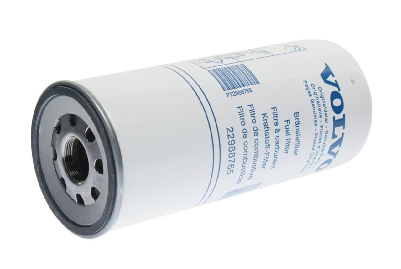 Filtr paliva RVI Kerax, Magnum, Premium 2; VOLVO FH16 II, FH I/II, FM12, FM9, FMX DXi