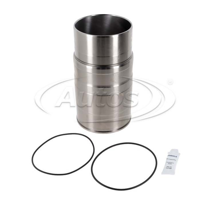 Vložka válce 130,00mm s kroužky SCANIA P,G,R,T DC09 108/111-113/126/127/130 Euro 5/6 