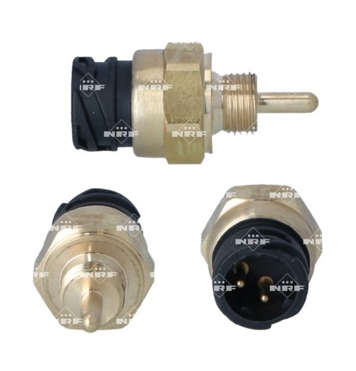 Smínač teploty vody M16x1,5mm MAN TGA, TGL, TGM, TGS, TGX