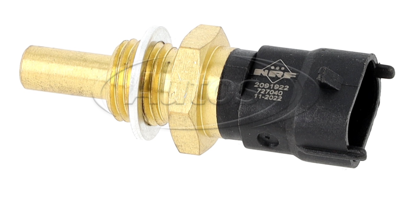 Snímač teploty chladicí kapaliny M14x1,5 DAF XF