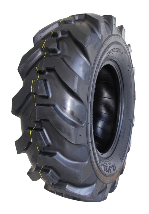 Pneumatika stavební stroje 12,5/80-18 TL / R4 12PR 142A8 /radiální