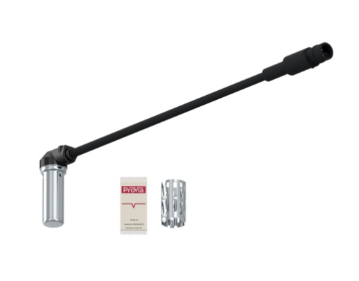 Snímač ABS 90° 2675mm SCANIA 94,114,124,144