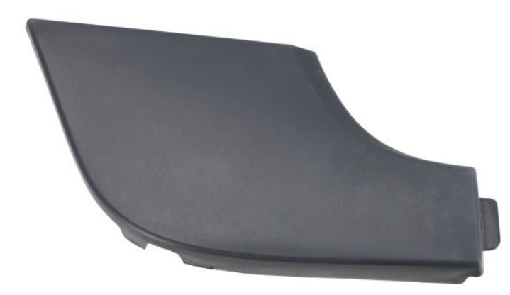 Krytka předního nárazníku - otvoru tažného oka P MAN TGX Euro 6 od 2021