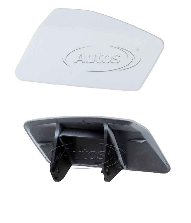 Krytka nárazníku / ostřikovače světel L MAN TGX Euro 6 od 2021