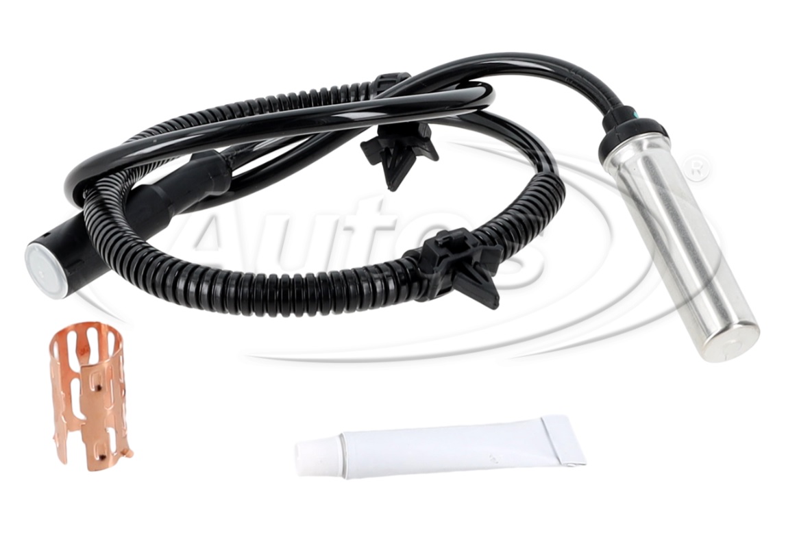 Snímač ABS 2000mm PN L/P MERECEDES Actros MP2/MP3, Atego 2, Axor 2, Econic, Axor