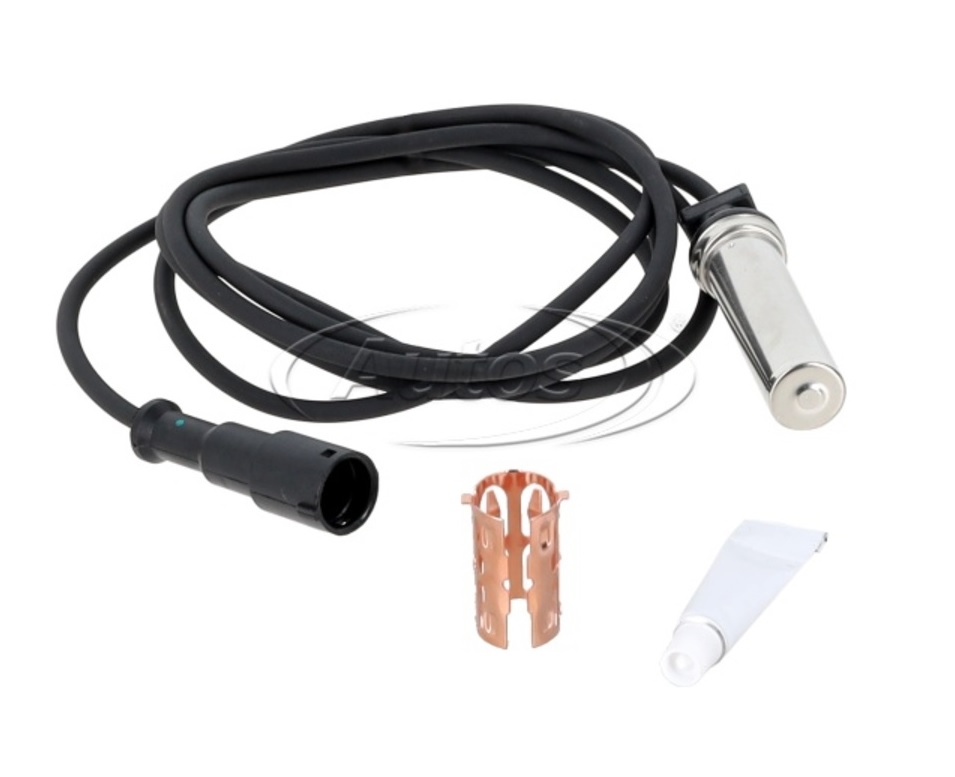 Snímač ABS 1700mm ZN L VOLVO FH12/FH16, FM12, FM9, FH16 II, DAF LF45/LF55, IVECO