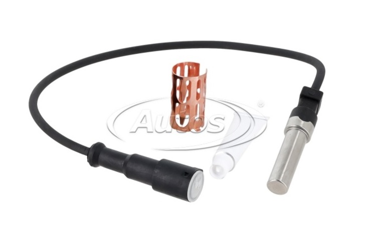 Snímač ABS 400mm L DAF LF45 IV/ LF55 IV / KOGEL/ SAF B7, BP7, SI9/11, SIL9/11, ZI9/11, ZIL