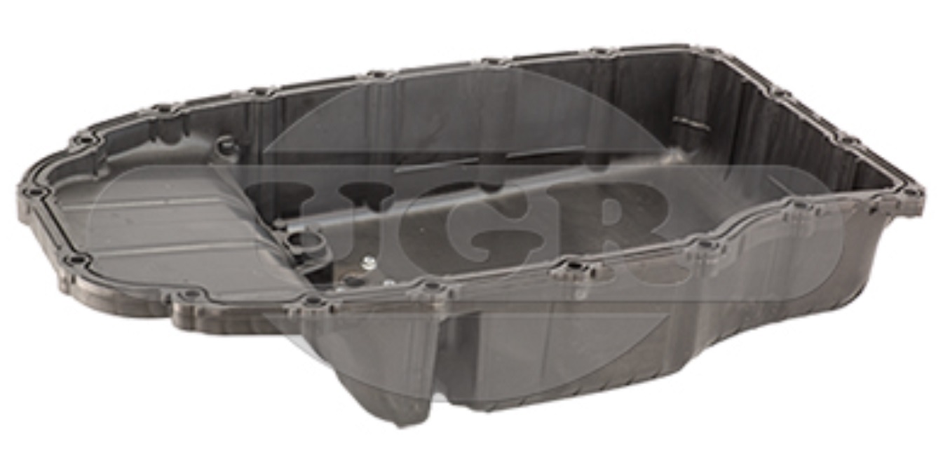 Vana olejová - plast SCANIA L,P,G,R,S od 2016/ P,G,R,T od 2003 do 2018