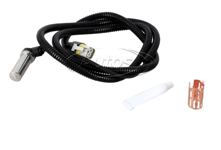 Snímač ABS 90° 1300mm L MAN TGL, TGM, Centroliner, Cityliner, Tourliner, Trolley 