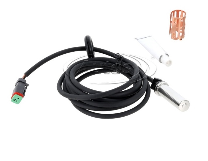 Snímač ABS 2650mm VOLVO FH12,FH16,FM12, FM9,FH16 II, RVI Premium,Kerax,Magnum