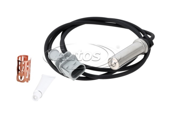 Snímač ABS 1300mm/ 2-pin P MERCEDES Actor MP4