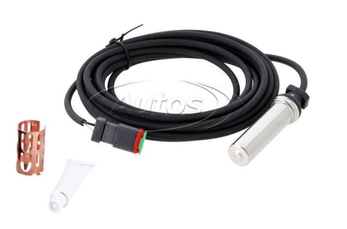 Snímač ABS 4300mm ZN VOLVO FH III od 2020, FH16 II/ FH II od 2012, FMX od 2010, FH/FM