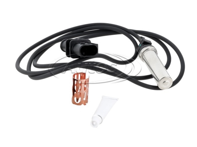 Snímač ABS 1450mm L ZN MERCEDES Actros MP4