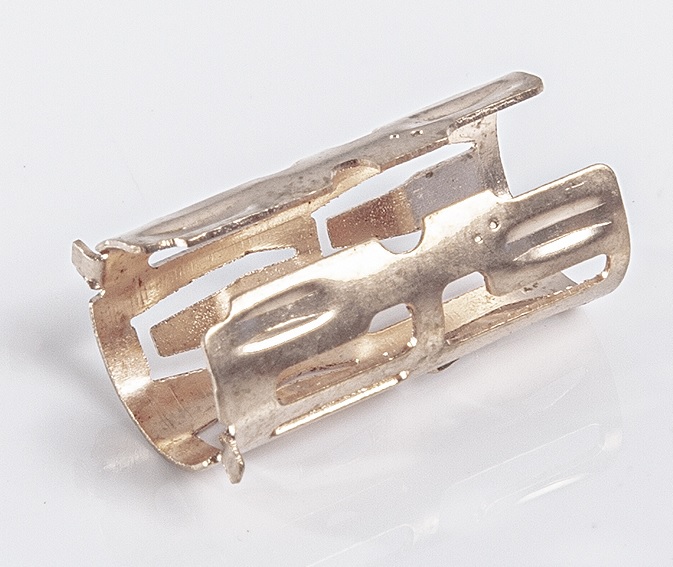 Pouzdro snímače ABS 11x13/24mm DAF LF, SAF SAF B7, BP7, SI9/11, SIL9/11, ZI9/11, ZIL11