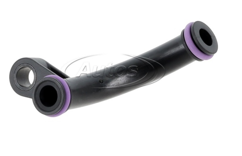 Trubka spojovací motorové brzdy VOLVO FM4, FH4 Euro 6