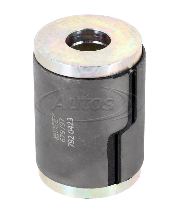 Pouzdro předního pera pr.24/63x86mm DAF 65/75/85CF/ CF 00-07/ CF 13-/ CF IV 06-/ LF