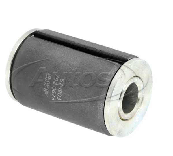 Pouzdro pera 24/65x100 PN MAN TGA/TGX/TGS