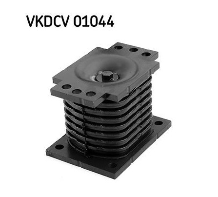 Silentblok pružinový dorazu pera 210x134,4x148,4 RVI C,K,D, Premium DXi7, VOLVO FH12,FH16,