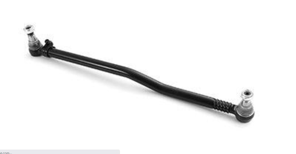Tyč řízení řídící  885mm MERCEDES Actros MP2, MP3, Atego, Axor