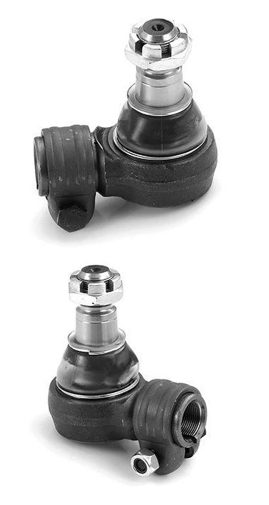 Hlava tyče řízení M26x1,5x75 MERCEDES, MAN, IVECO, RVI, SETRA