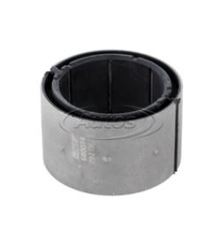 Pouzdro stabilizátoru pr.82/110x67x65 MERCEDES, Actros MP2/MP3, Atego 1/2, Axor 1/2