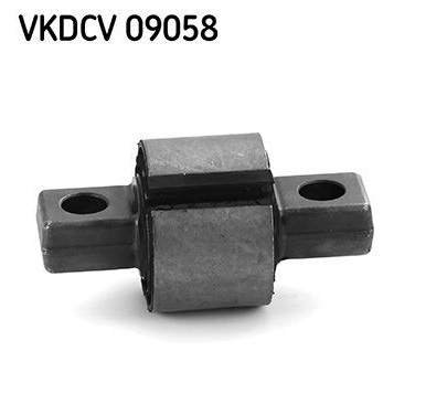 Silnetblok stabilizátoru s čepem pr.73x139mm MERCEDES Actros MP1/MP2, Axor