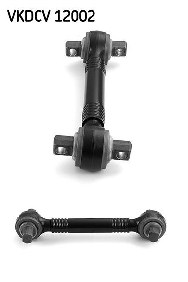 Tyč vodící 414mm ZN L/P MAN TGA od 04.2000, TGS/TGX od 09.2007